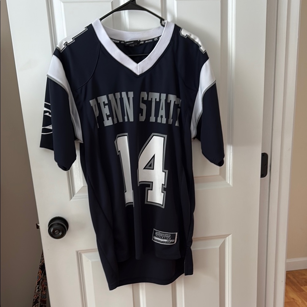 Penn State Jersey